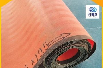 真空过滤机滤布不下料原因是什么-透气好不堵塞[丹娜鸶]