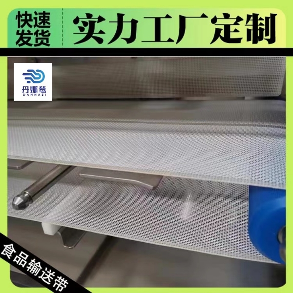 聚酯网带使用场景